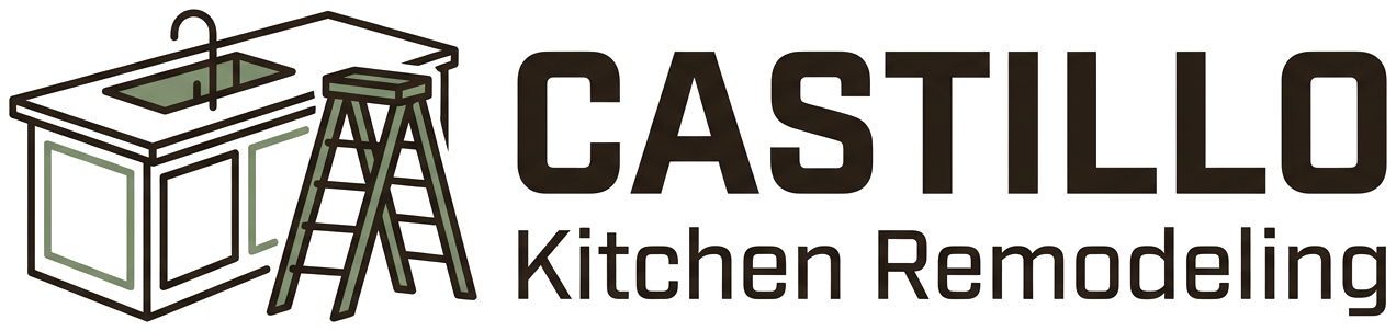 Castillo Kitchen Remodeling Corp
